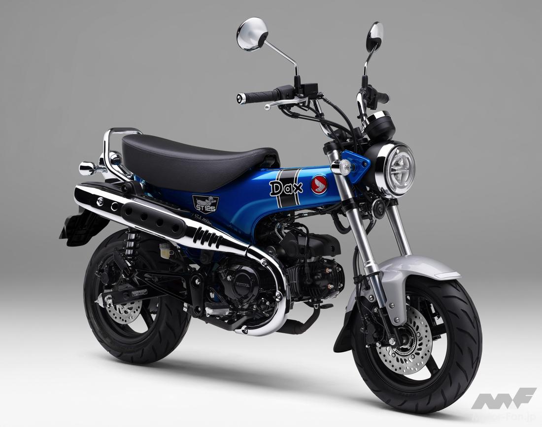 2024_Honda_Dax125_001
