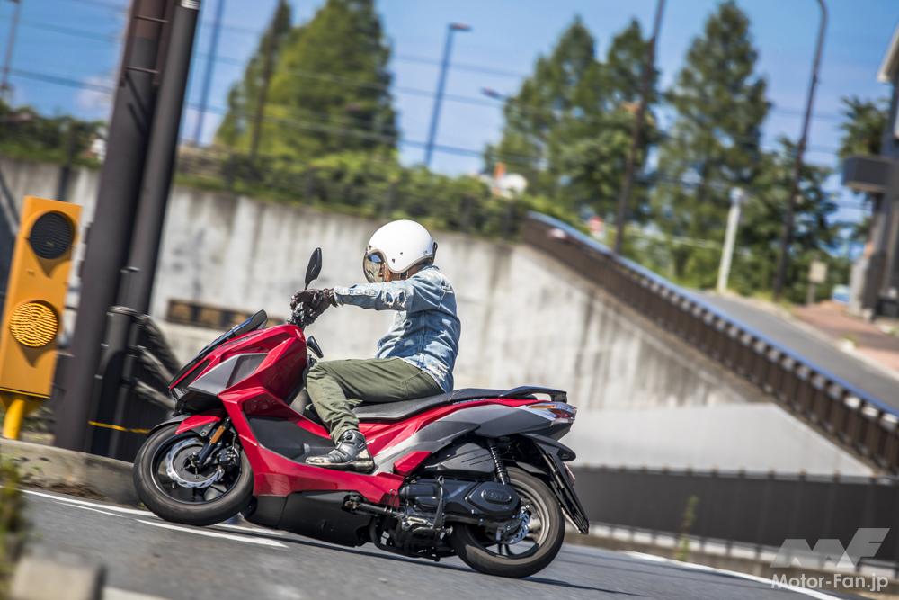 実働車■SYM ジェットパワー 125cc 検 PCX シグナス アドレス 小型 二種※バイクの下取り 高価買取・無料処分出来ます♪ ライバルはホンダPCX｜SYMの125ccスクーター、JET X 125は走りで語れる