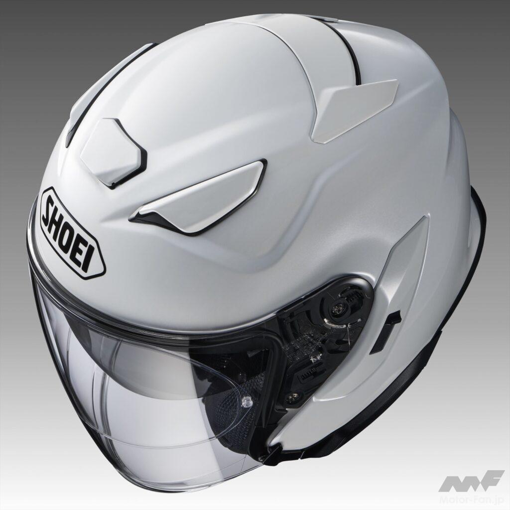 SHOEI J-Cruise ルミナスホワイト　XL　内装のオマケ付 SHOEI J-Cruise ルミナスホワイト XL 内装のオマケ付 J-Cruise