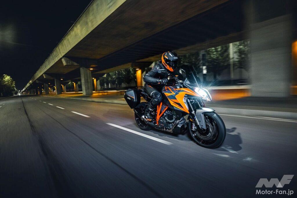 KTM】125ccから1301ccまでがお得に買える！ 2024年の購入サポート