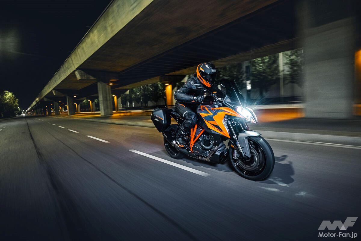 KTM】125ccから1301ccまでがお得に買える！ 2024年の購入サポート