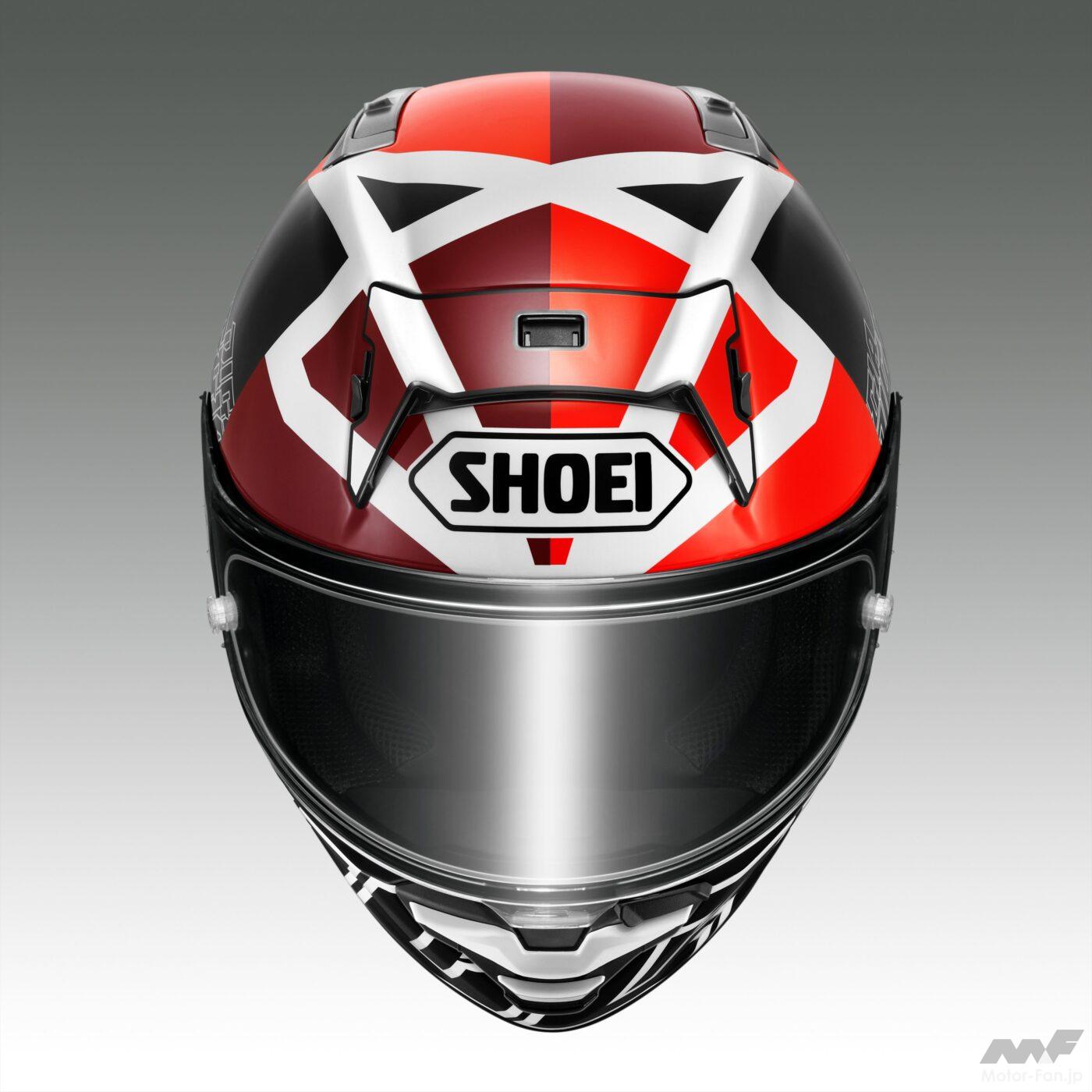 350km/h超でも安定の空力、X-FifteenにMotoGPライダーレプリカ「DIGGIA