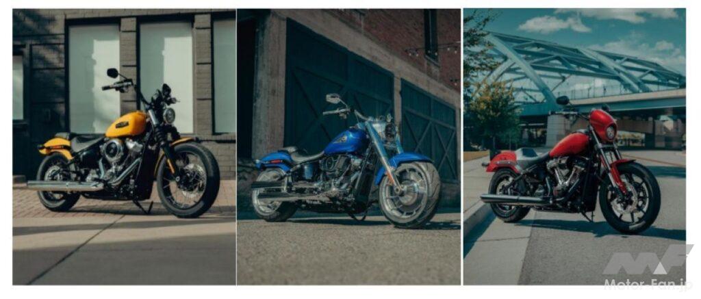 アドベンチャーモデル、パンアメリカ1250STが初登場！｜ハーレー