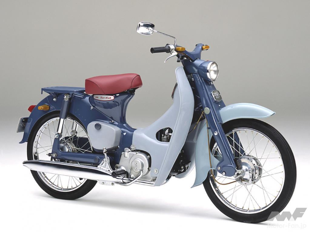 c100 c105 モナカ マフラー 角断面 レプリカ ジャンク c100 c105 モナカ マフラー 角断面 レプリカ ジャンク c100 c105