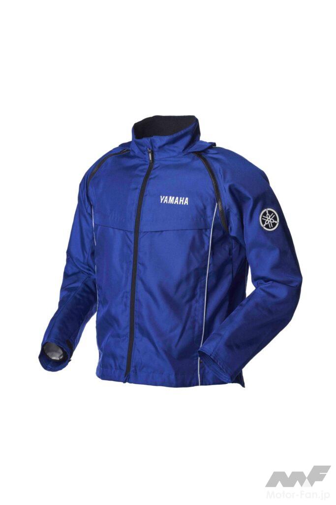 ワイズギアから2025-2026シーズンの春夏シーズンライディングウエア