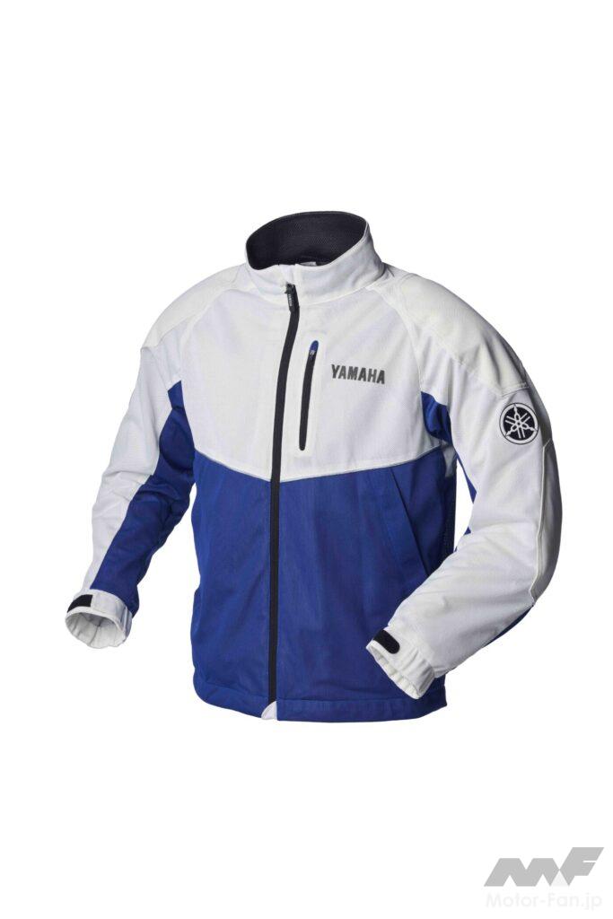 ワイズギアから2025-2026シーズンの春夏シーズンライディングウエア