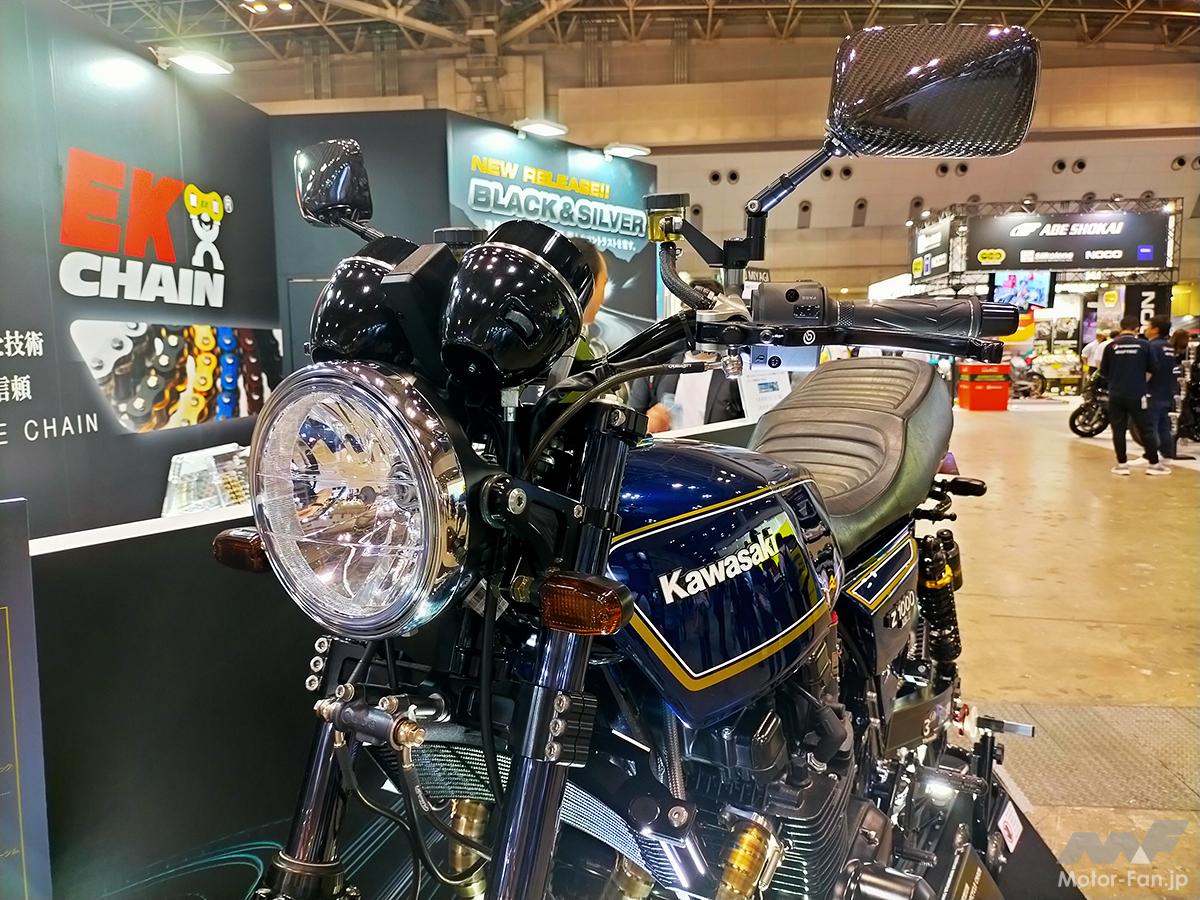 世界が注目するニッポンのRCM！ Z1&Z2並に超人気の「カワサキ