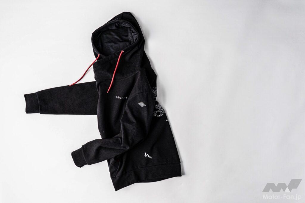 46worksアーカナジャケット K-2446W 2025春夏モデル 入荷速報！！】2025年春夏モデル＜K-2446W＞46works アーカナ