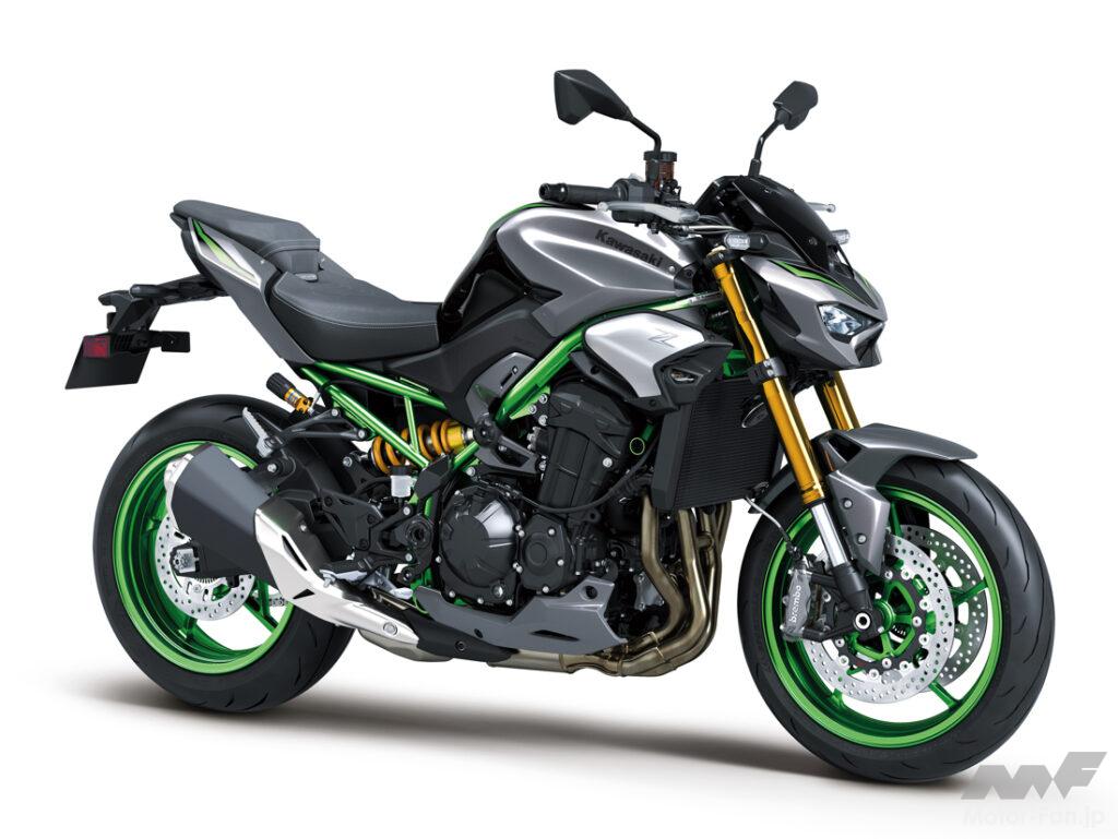 2025_KAWASAKI_Z900SE