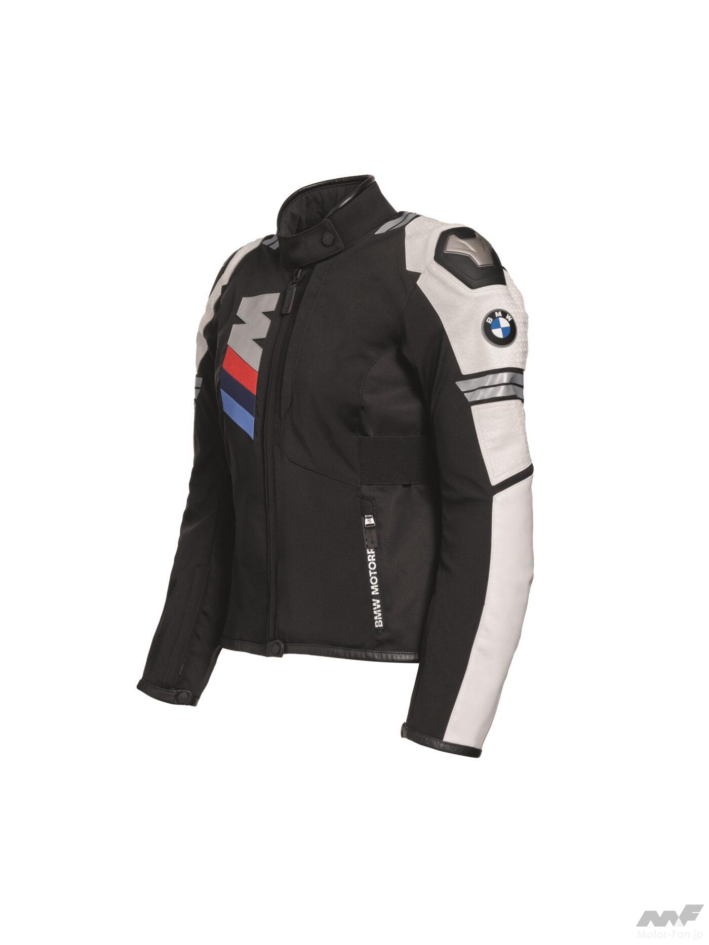 ジャケット・アウター bmwr Schwabing jacket | BMW Motorrad