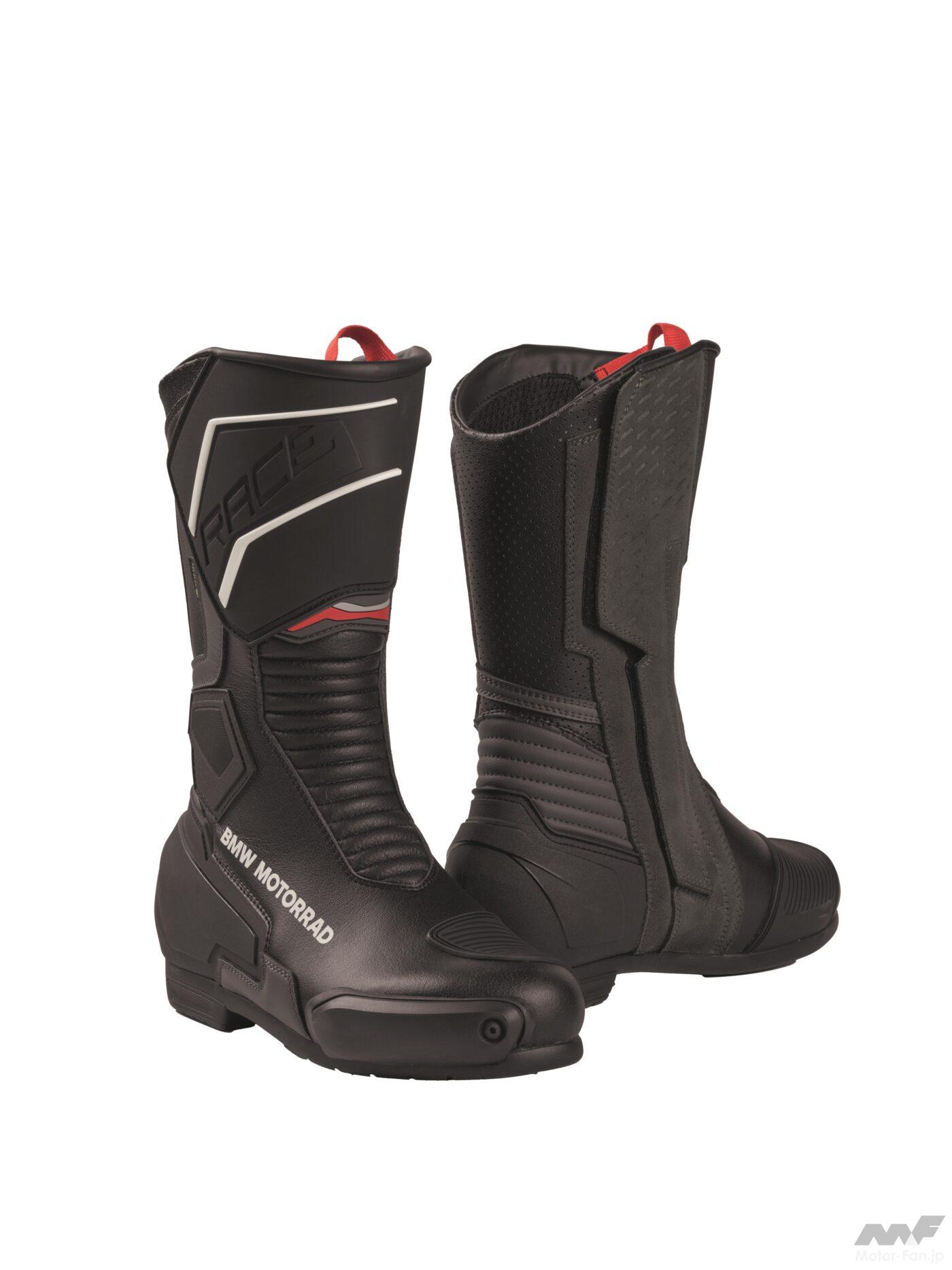 BMW Motorrad、2025年夏の新作ギア＆ガーメントを発表｜高機能と洗練