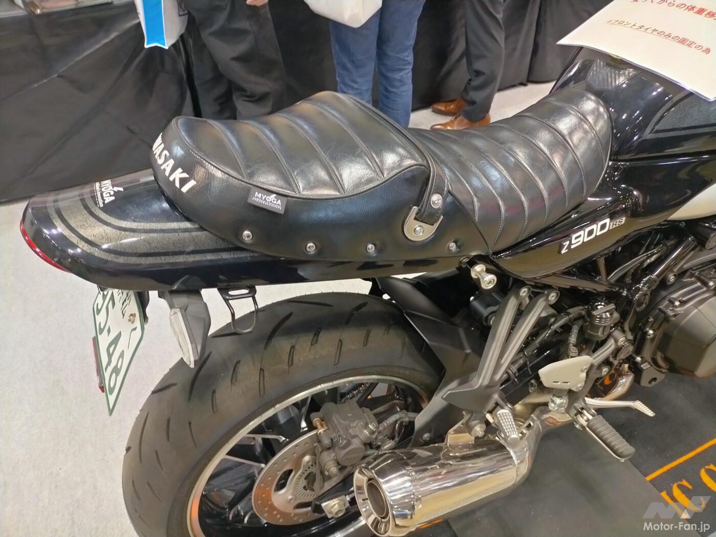 アンコ抜き、ゲル内蔵、タックロール加工！ 自由に楽しめるバイク用