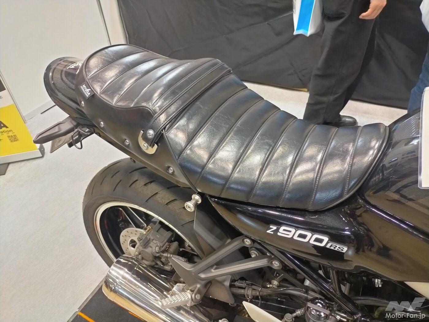 アンコ抜き、ゲル内蔵、タックロール加工！ 自由に楽しめるバイク用