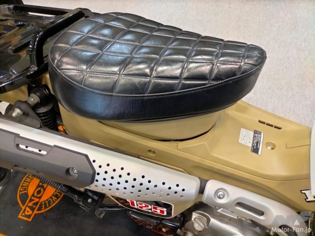 専用様 アンコ抜き、ゲル内蔵、タックロール加工！ 自由に楽しめるバイク用
