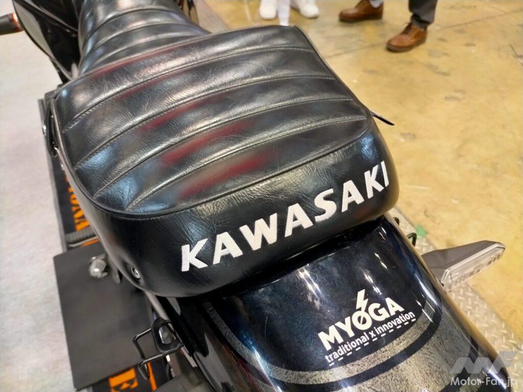 アンコ抜き、ゲル内蔵、タックロール加工！ 自由に楽しめるバイク用