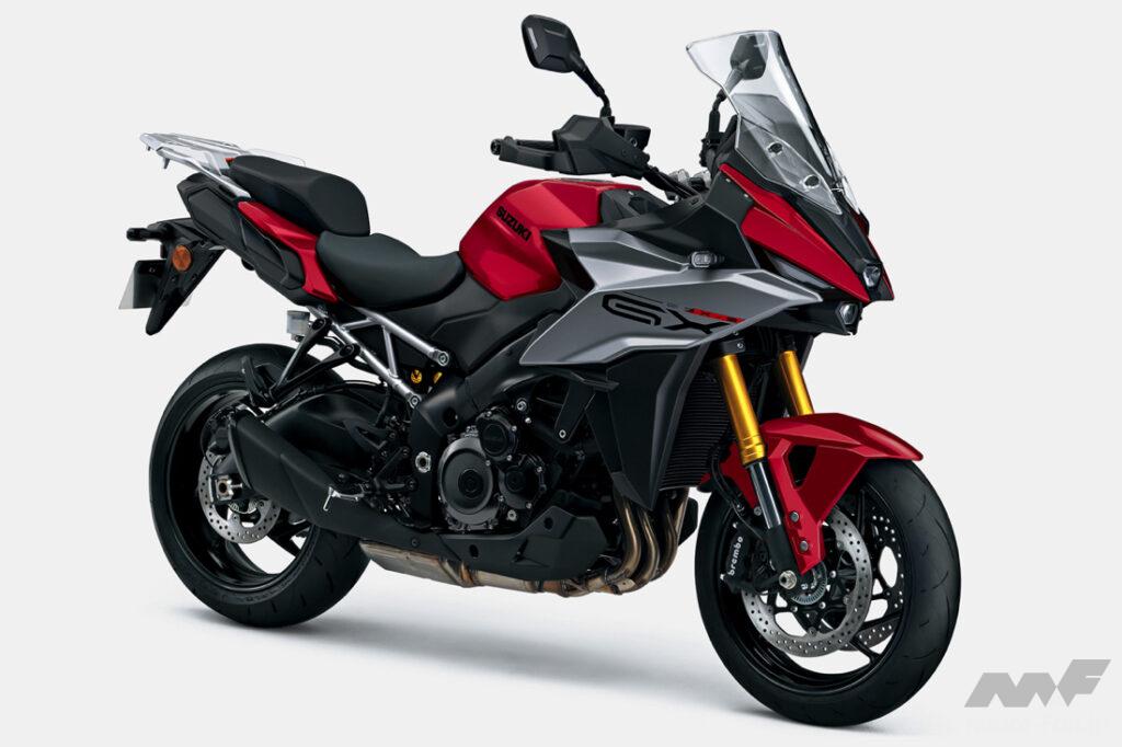 2025_Suzuki_GSX-S1000
