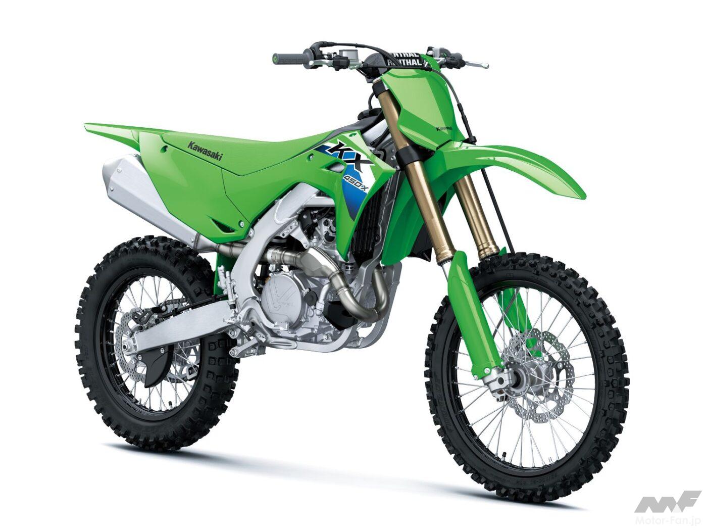 竜崎 竜崎 ZX-4Rシリーズの2025年モデルはカラー＆グラフィックの変更