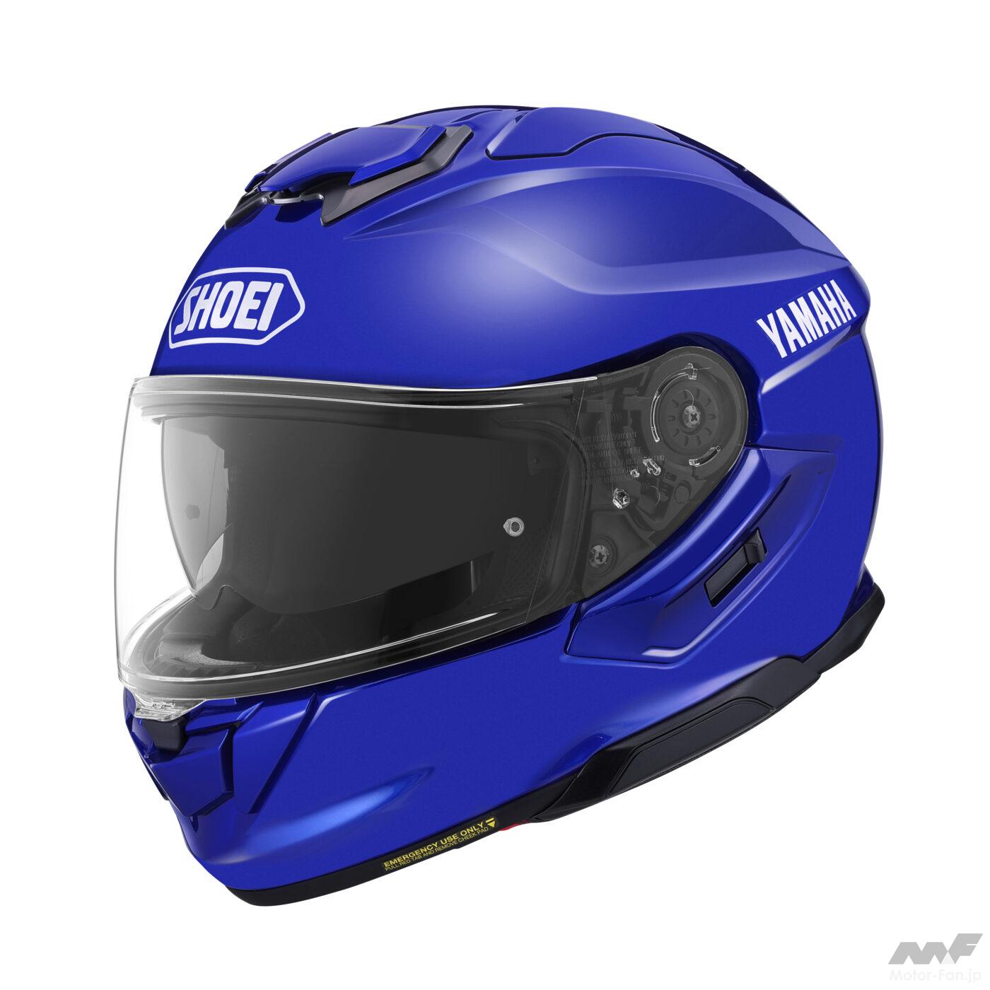YAMAHA　フルフェイス　ヘルメット Amazon | ヤマハ(Yamaha)バイクヘルメット フルフェイス YF-9
