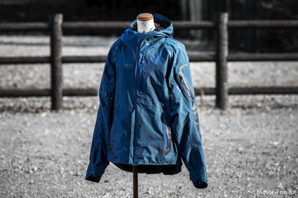 サイズ　M カワサキ　クシタニ　ウィンターアメニタジャケット　バイク ウインターアメニタジャケット - バイク用品｜クシタニ