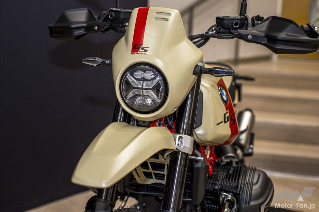 R12G/Sヘッドライト