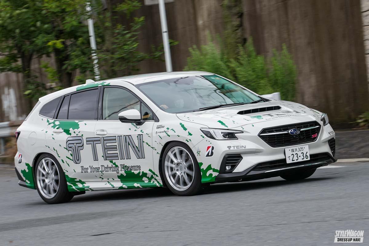 エントリーモデルとしても最適な車高調 価格を抑えたいけど品質にこだわりたい人は必見 テイン Flex Z スタイルワゴン ドレスアップナビ エントリーモデルとしても最適な車高調 価格を抑えたいけど品質にこだわりたい人は必見 テイン Flex Z スタイルワゴン ドレスアップナビ