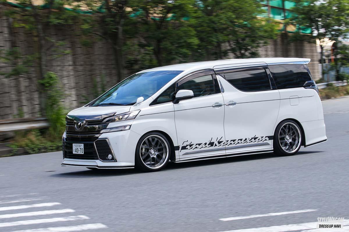 30トヨタ アルファード ヴェルファイア シリーズ最上級に相応しいハイスペックなモデルの誕生 ステルス ベストライドダンパー プラチナアルファ スタイルワゴン ドレスアップナビ 30トヨタ アルファード ヴェルファイア シリーズ最上級に相応しいハイスペックなモデルの誕生 ステルス ベストライドダンパー プラチナアルファ スタイルワゴン ドレスアップナビ