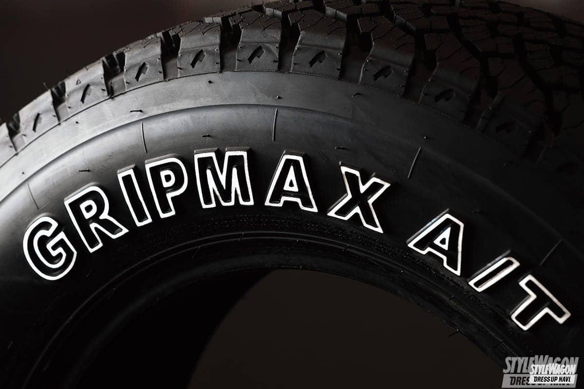 2本セット GRIP MAX グリップマックス マッドレイジR/T MAX RWL(限定) 195/80R16 104/102Q タイヤ単品 送料無料 グリップマックス マッドレイジ アールティー マックス (1本