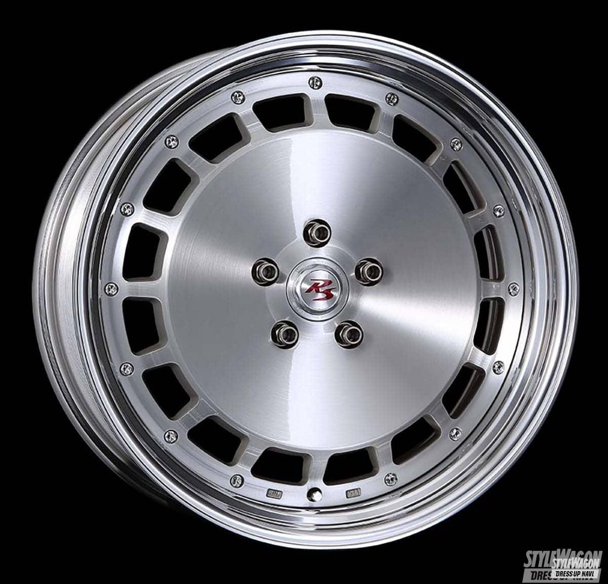 今買える現役モデル10選【ディッシュホイールが欲しい】圧倒的な