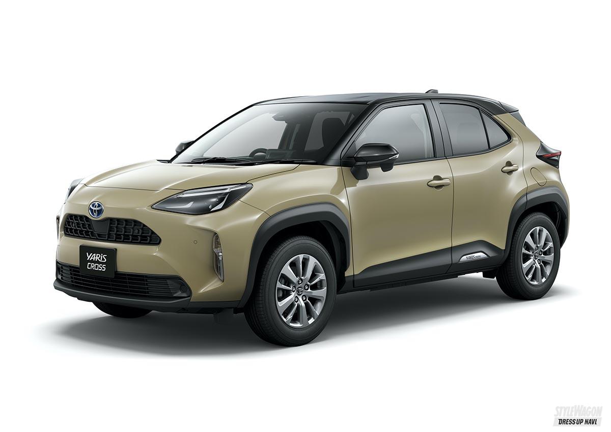 グレードの違いでそんなに変わるの トヨタ ヤリスクロス ホントに買うべきグレードは Hybrid G Gasoline G 編 スタイルワゴン ドレスアップナビ グレードの違いでそんなに変わるの トヨタ ヤリスクロス ホントに買うべきグレードは Hybrid G Gasoline G 編 スタイルワゴン ドレスアップナビ