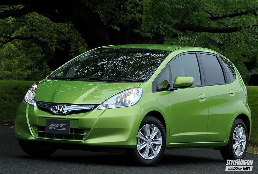 ホンダ フィット e hevホーム 20周年特別仕様車 メゾン 21年6月 自動車カタログ 新型から歴代モデルのグレードを網羅 ホンダ フィット e hevホーム 20周年特別仕様車 メゾン 21年6月 自動車カタログ 新型から歴代モデルのグレードを網羅