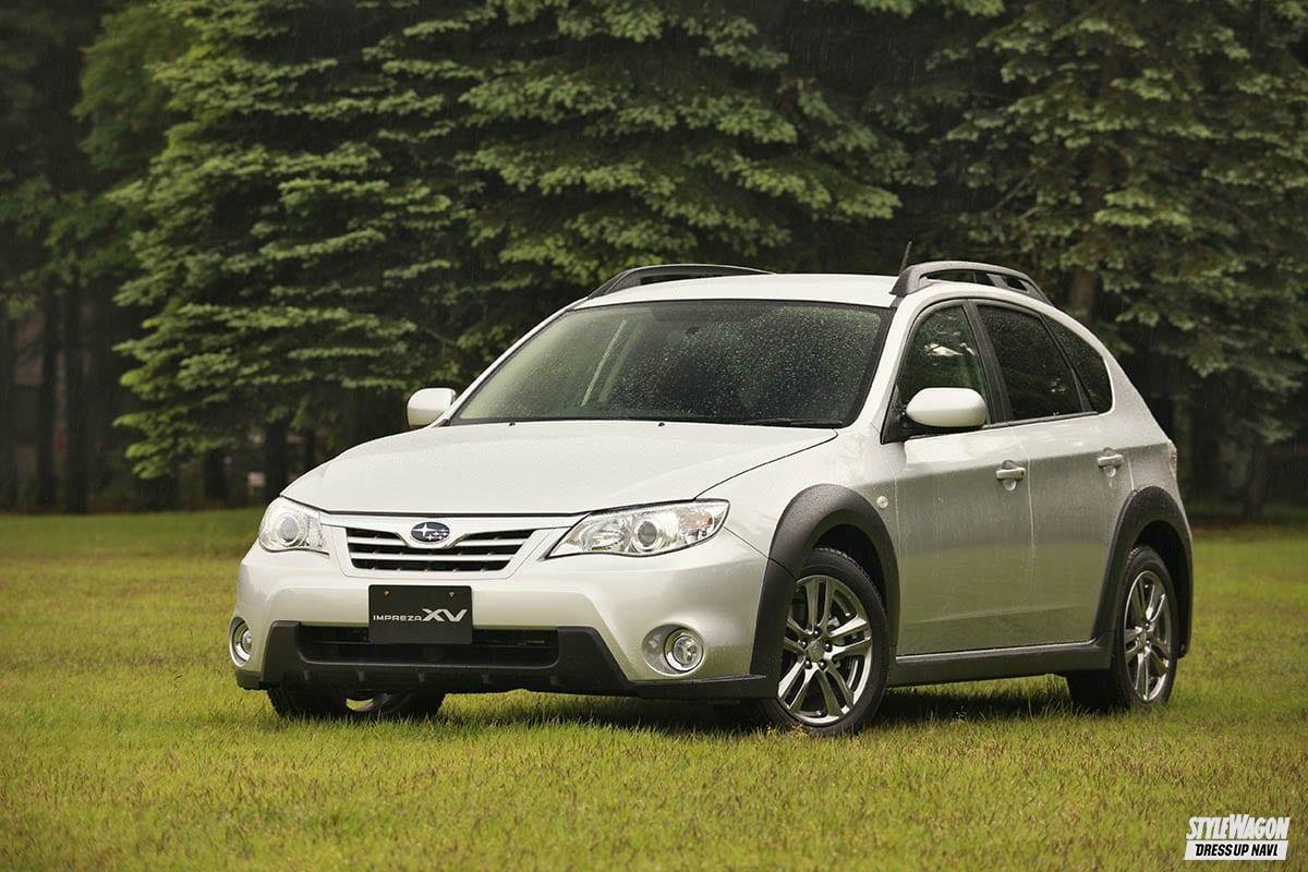 スバル Subaru xv Suv クロカン 新型情報 グレード 性能 新車 中古価格 Motor Fan モーターファン スバル Subaru xv Suv クロカン 新型情報 グレード 性能 新車 中古価格 Motor Fan モーターファン