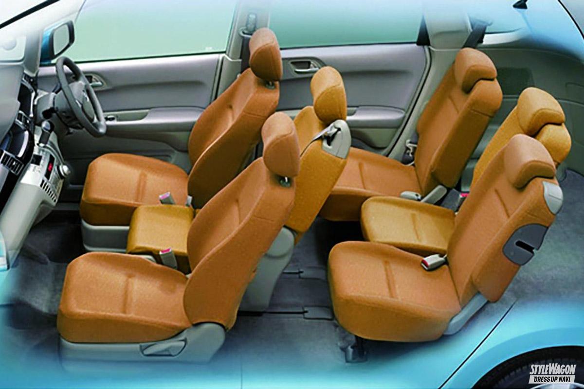 6選 便利で快適な 3列シート車 いかがですか 悪路をガンガン走れる力強さと タフネスボディが魅力のsuv編 スタイルワゴン ドレスアップナビ 6選 便利で快適な 3列シート車 いかがですか 悪路をガンガン走れる力強さと タフネスボディが魅力のsuv編 スタイルワゴン ドレスアップナビ