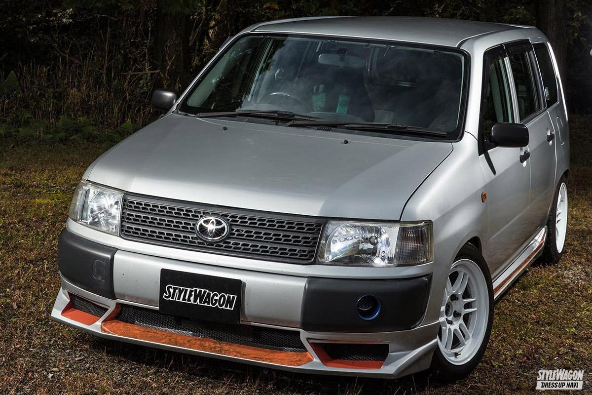 まだたぶん 密かな 人気車 唯一無二のビジネスカーをカスタムする トヨタ プロボックス サクシードの最適チューンはコレだ スタイルワゴン ドレスアップナビ まだたぶん 密かな 人気車 唯一無二のビジネスカーをカスタムする トヨタ プロボックス サクシードの最適チューンはコレだ スタイルワゴン ドレスアップナビ
