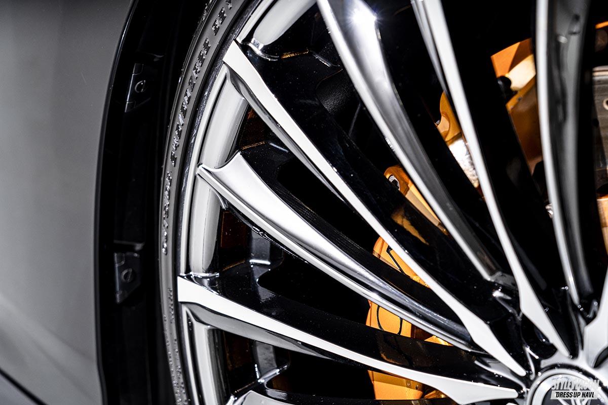 究極のフィンデザインをモノブロックスタイルで味わう【Kranze