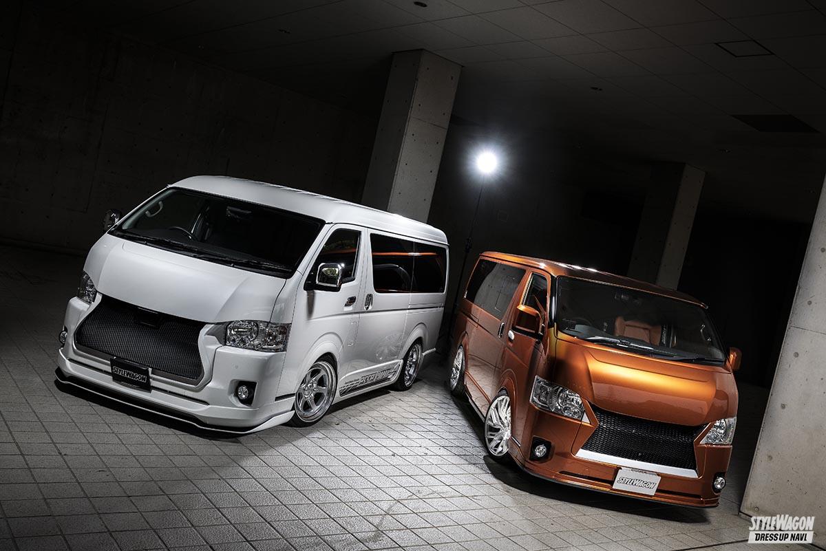 トヨタ Toyota ハイエースワゴン ミニバン ワンボックス 新型情報 グレード 性能 新車 中古価格 Motor Fan モーターファン トヨタ Toyota ハイエースワゴン ミニバン ワンボックス 新型情報 グレード 性能 新車 中古価格 Motor Fan モーターファン