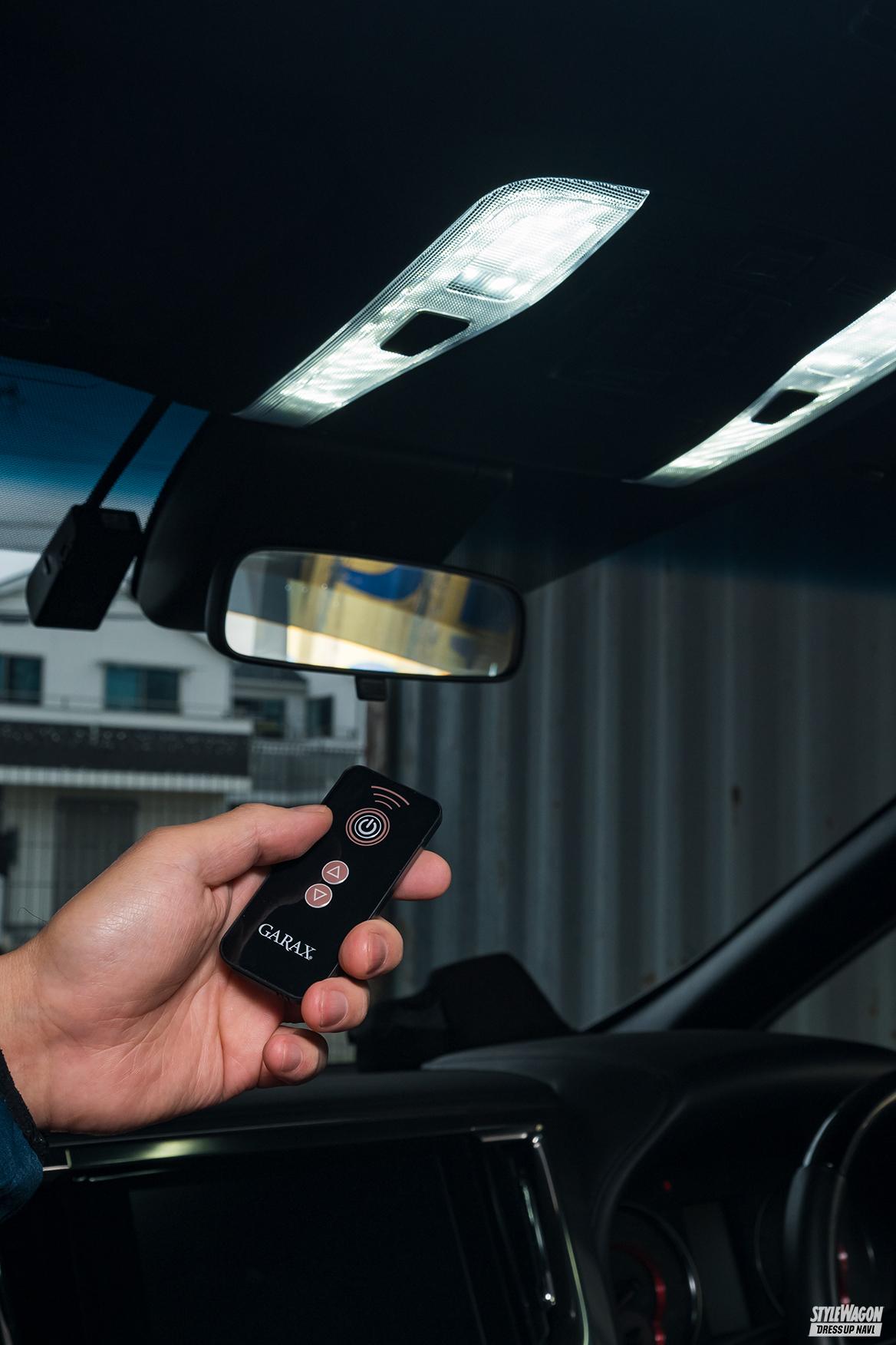 人気パーツ11選】フロントウインドウにメーターを表示！ ヘッドアップ