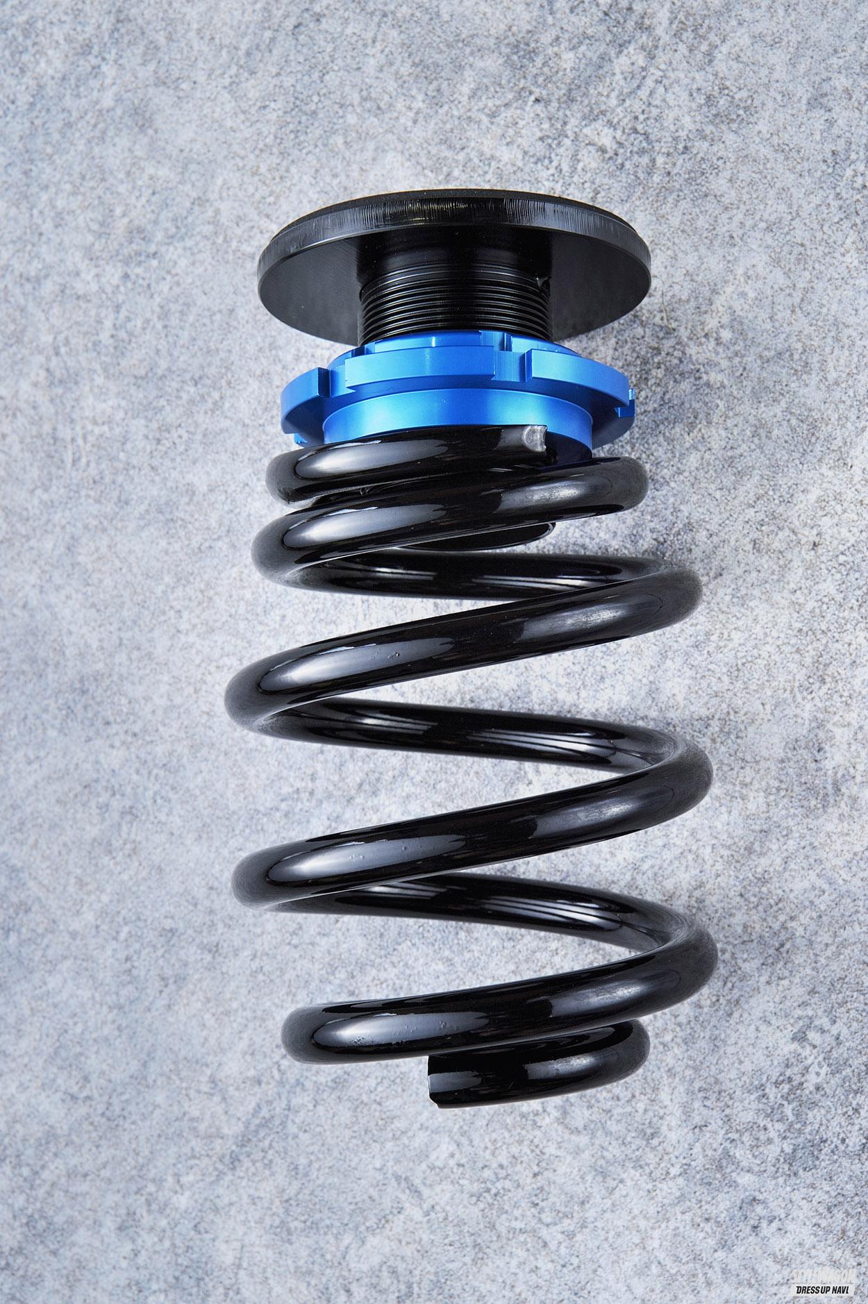 早くも新型トヨタ・ノア＆ヴォクシーに対応！ ファイナル