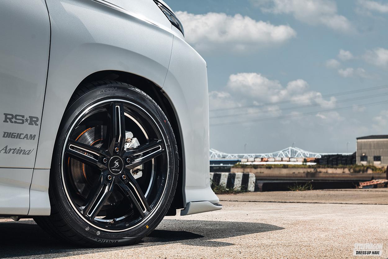 7072087)シルクブレイズ21インチホイールのみブラックポリッシュ 7072087)シルクブレイズ21インチホイールのみブラックポリッシュ