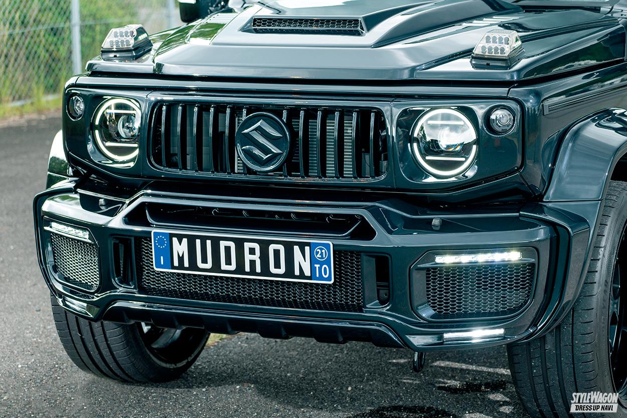 ファントム 202211-069-002 | Motor-Fan[モーターファン] 自動車関連記事を