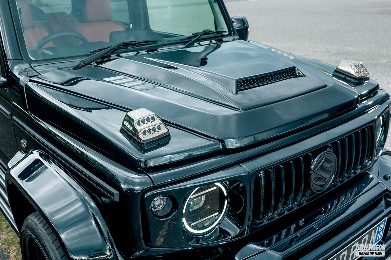 ファントム 202211-069-002 | Motor-Fan[モーターファン] 自動車関連記事を