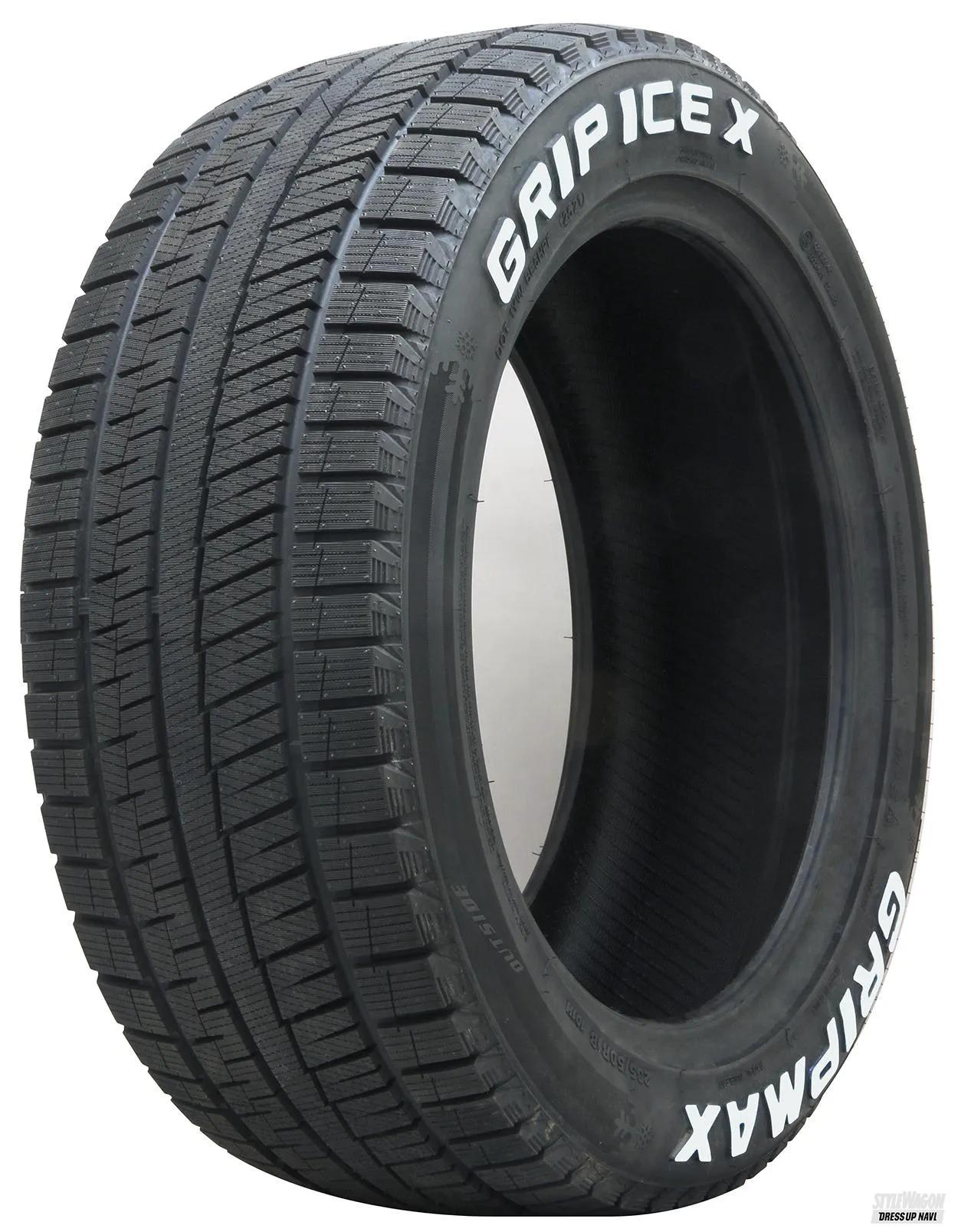 ミニバンSUV スタッドレスタイヤ