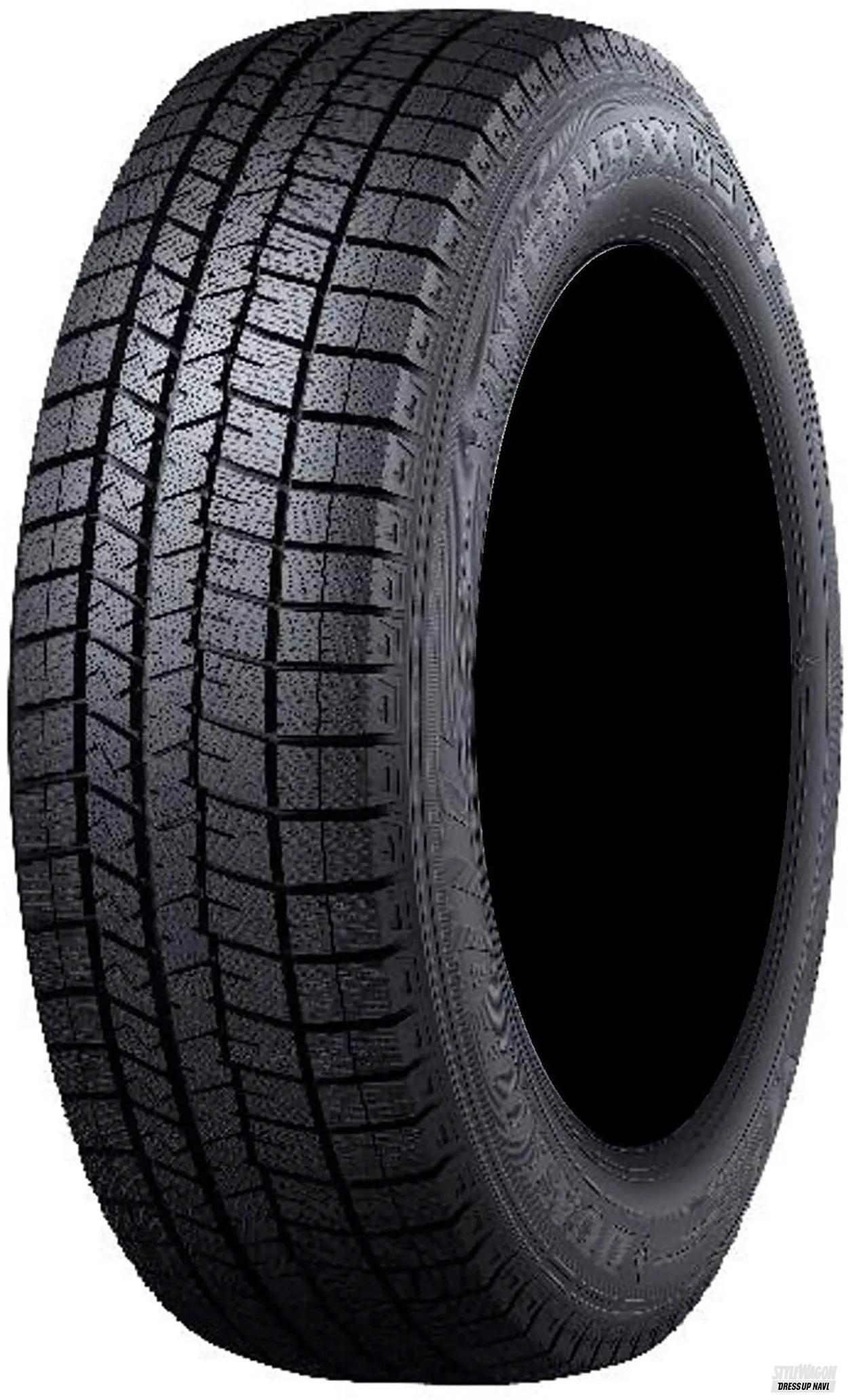 ミニバンSUV スタッドレスタイヤ