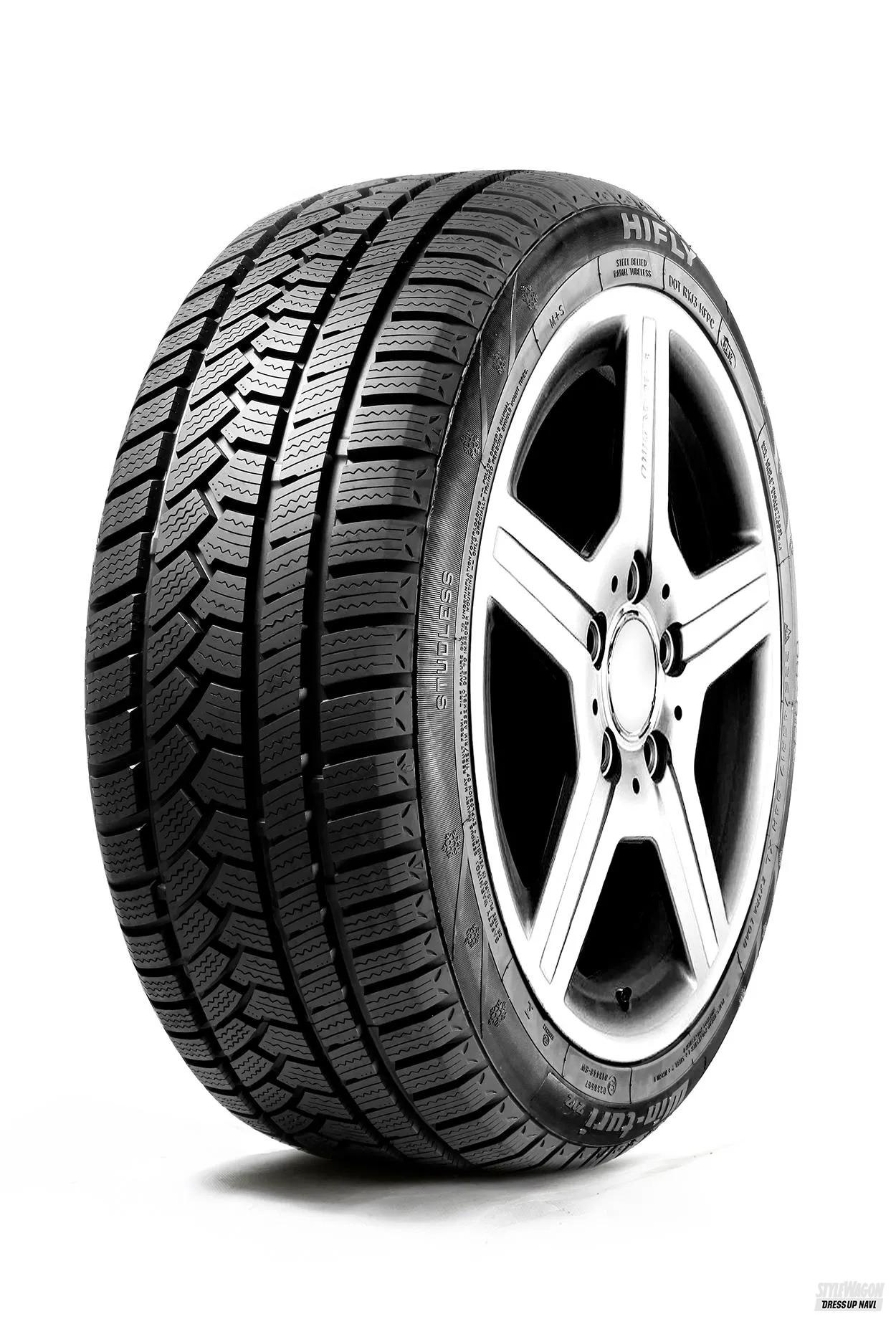 ミニバンSUV スタッドレスタイヤ