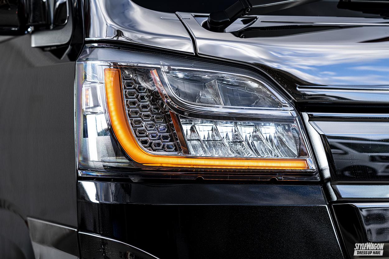 見逃し厳禁！ ハイゼットトラックをラグジュアリーに！ | Motor-Fan