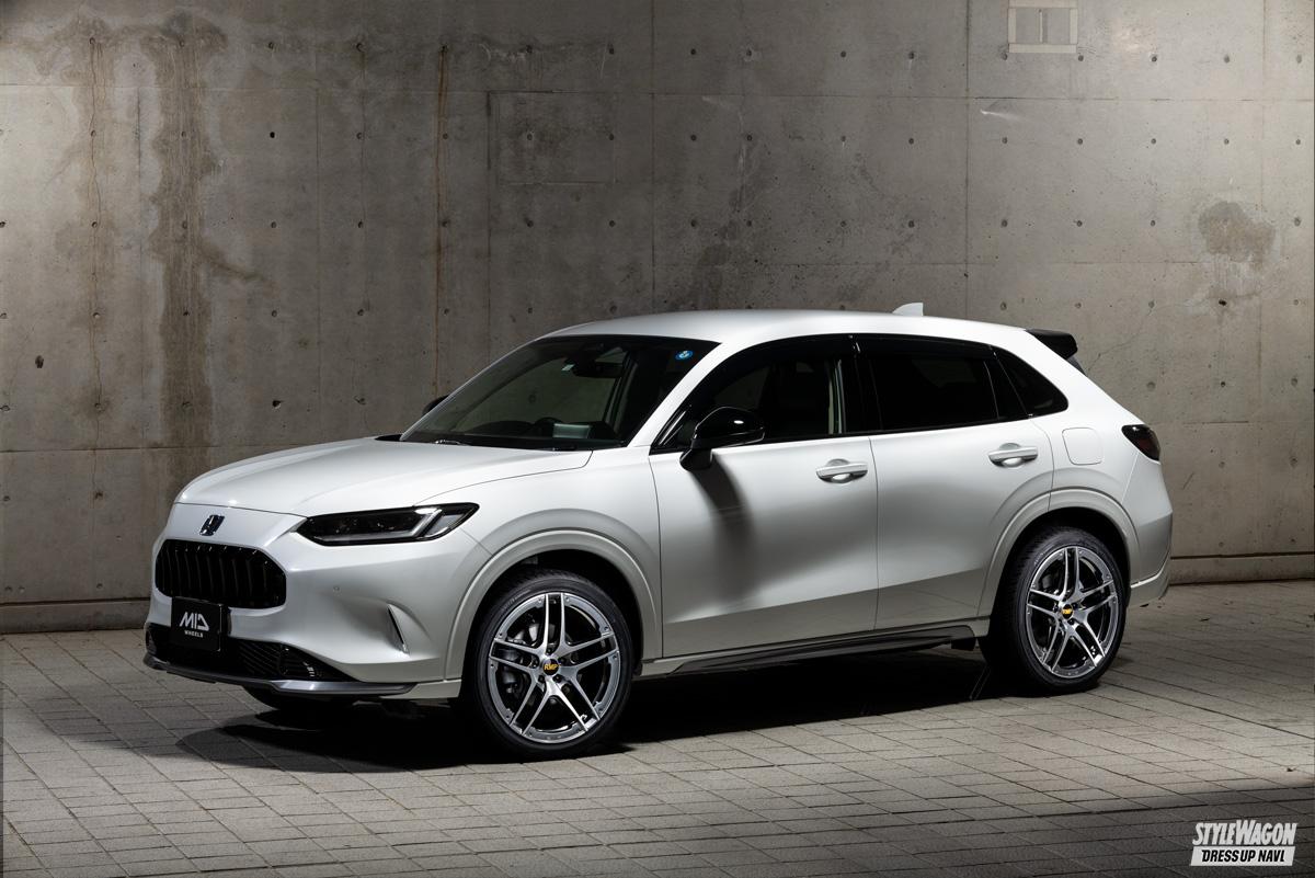 RMP史上初！ 最新ギミックを投入した 