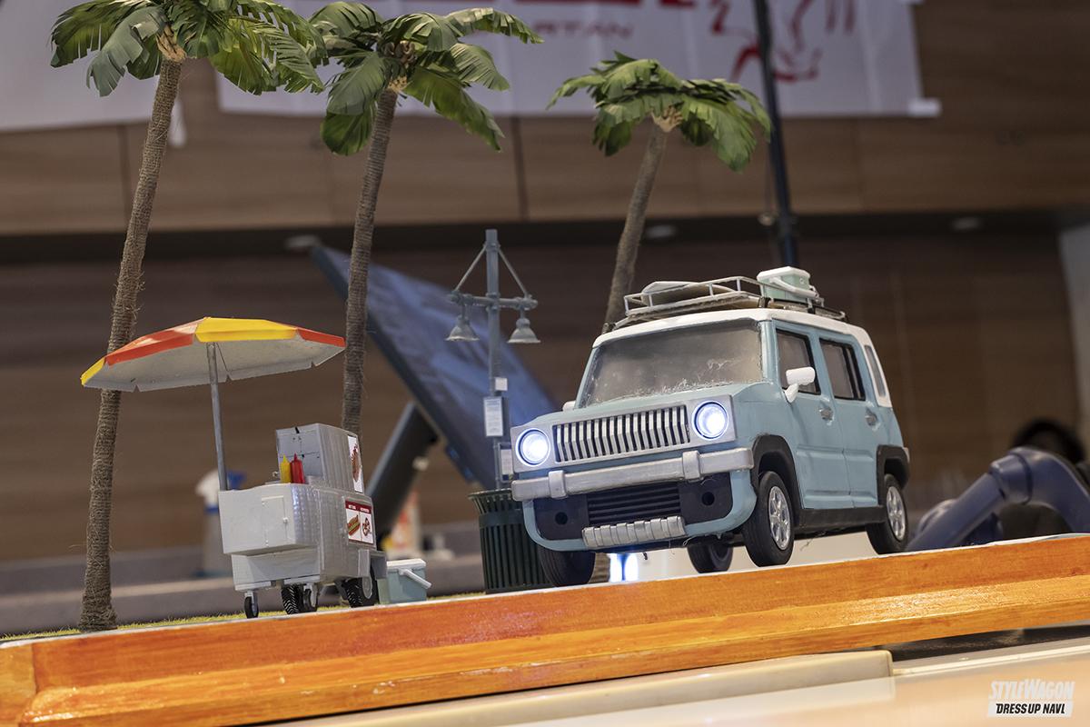 Z世代のアイデア”と“プロの経験”の融合、アルパインスタイルがこの1年