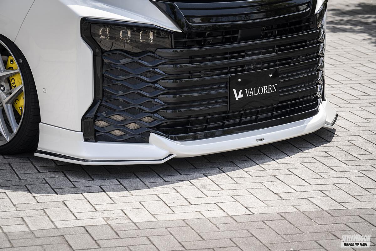 メッキがない新型ヴォクシーも格好いいかも！ | Motor-Fan[モーター