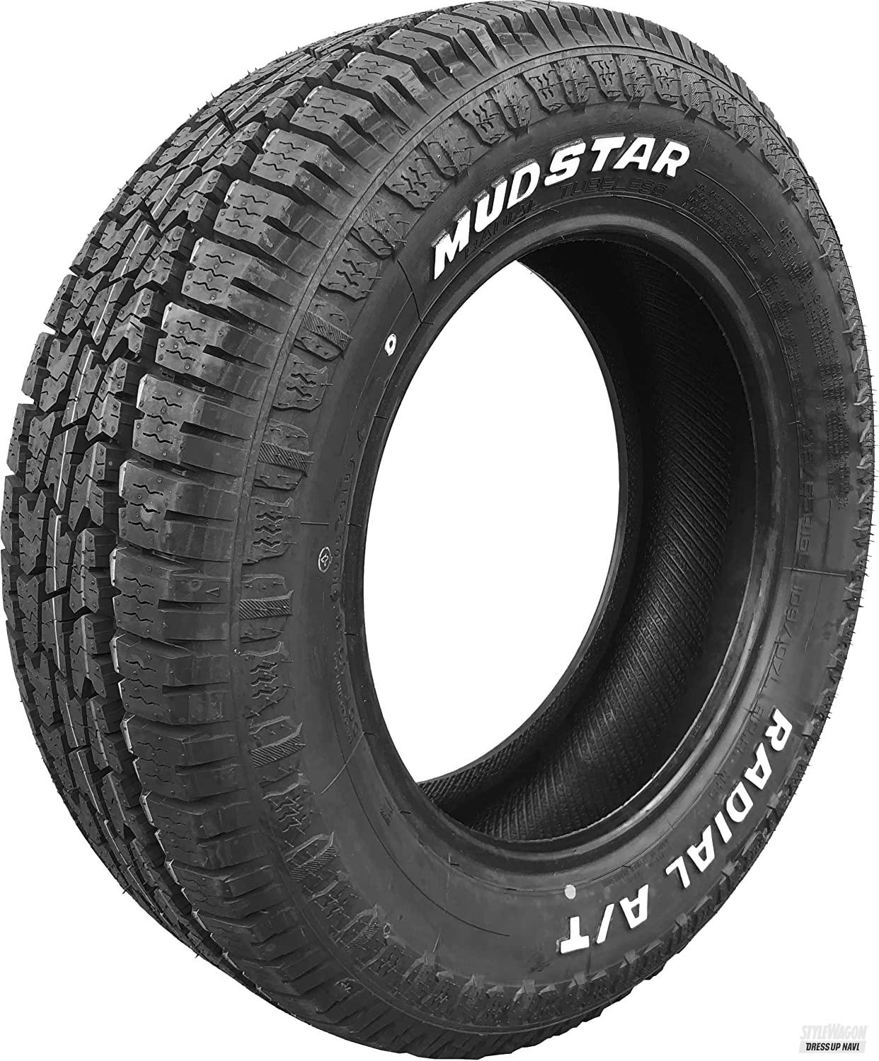 オフロードも街乗りもイケる！ おすすめオールテレーンタイヤ9選