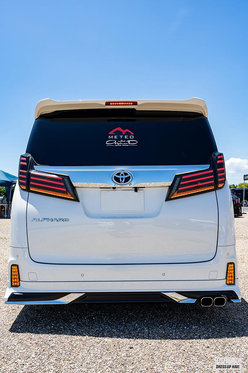 ゆうきさん専用　アルファード30.30% ゆうきさん専用 アルファード30.30% ゆうきさん専用 アルファード30.30