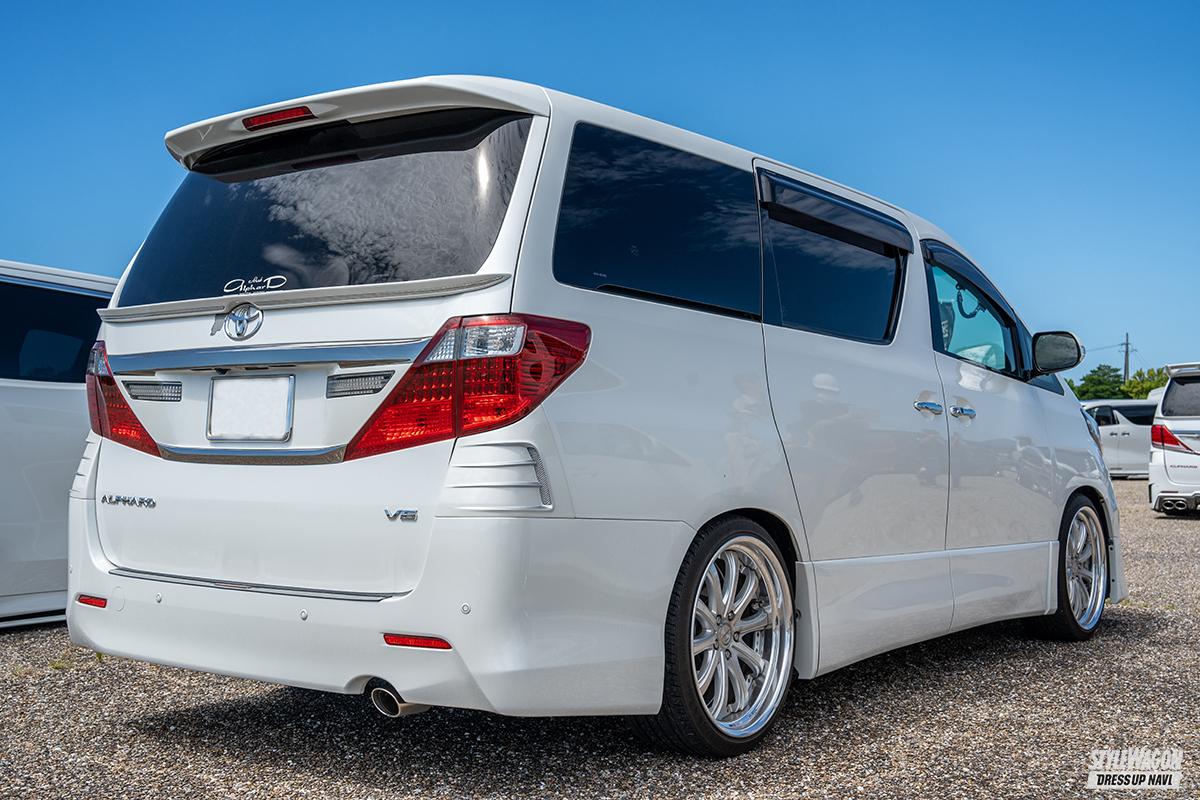 トラスト マフラー 10系 アルファード 楽天市場】10